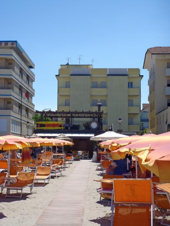 Hotel Sandra Gatteo a Mare Extérieur photo