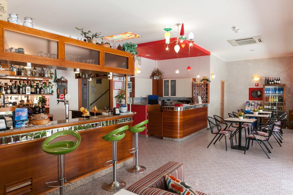 Hotel Sandra Gatteo a Mare Extérieur photo