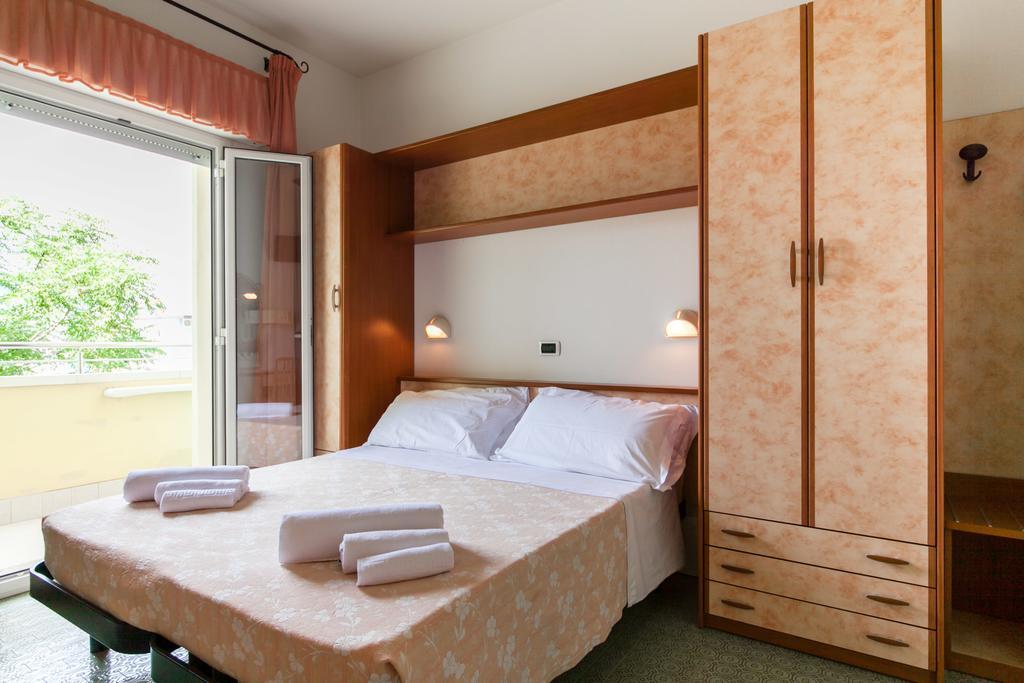 Hotel Sandra Gatteo a Mare Chambre photo