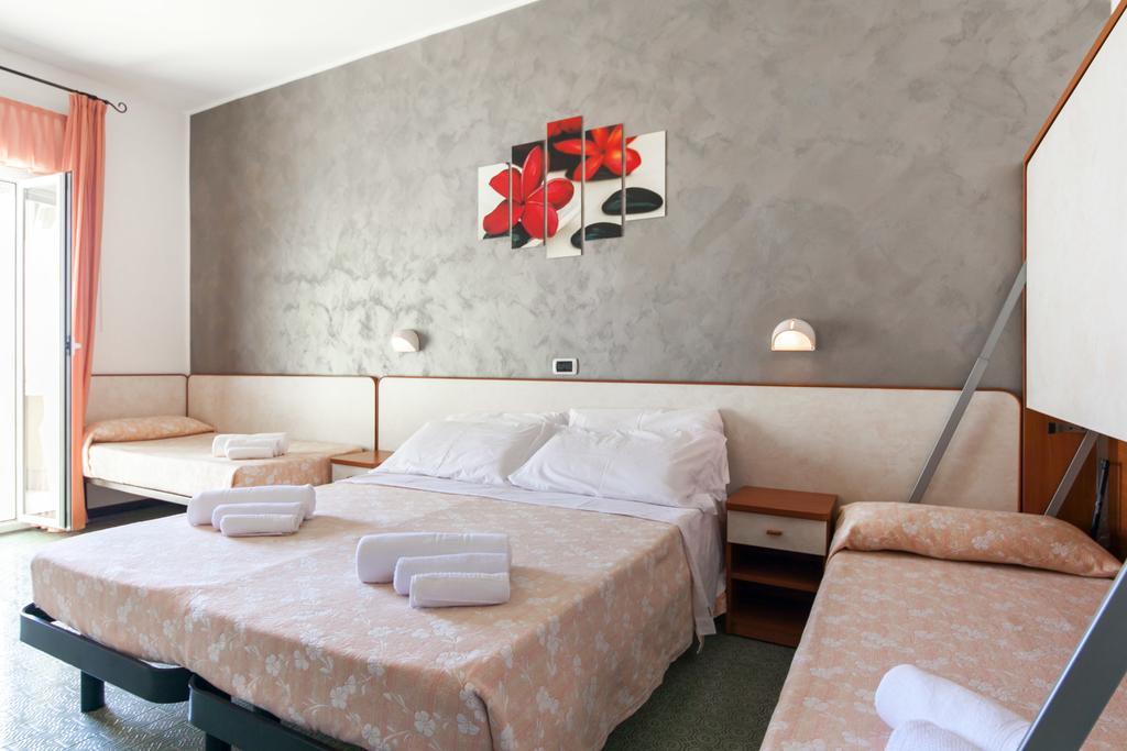 Hotel Sandra Gatteo a Mare Chambre photo