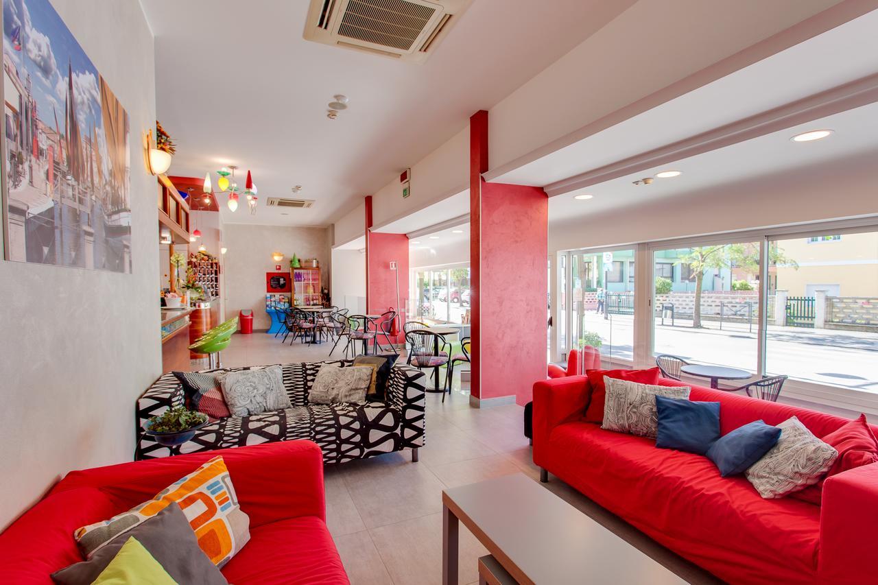 Hotel Sandra Gatteo a Mare Extérieur photo