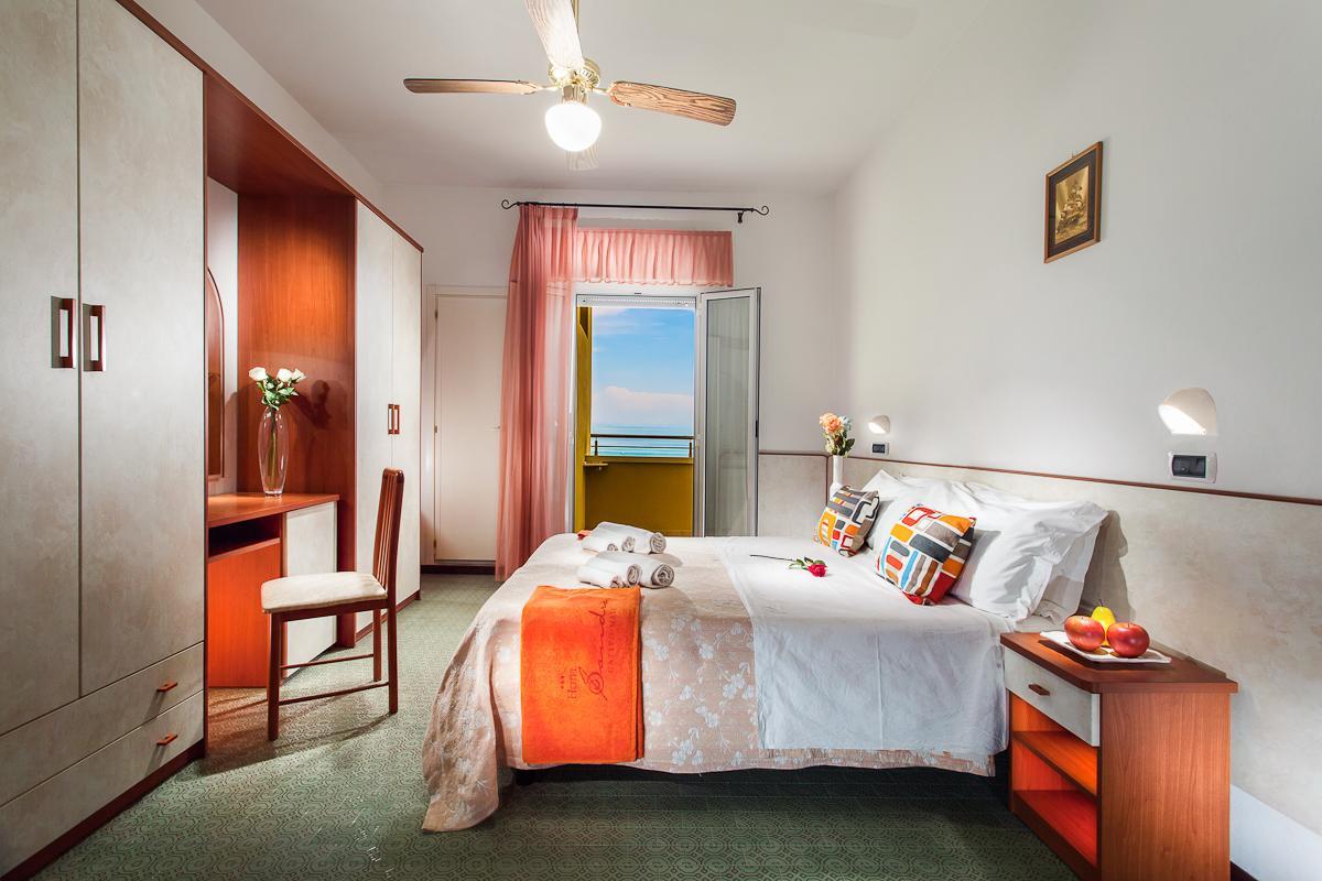 Hotel Sandra Gatteo a Mare Extérieur photo