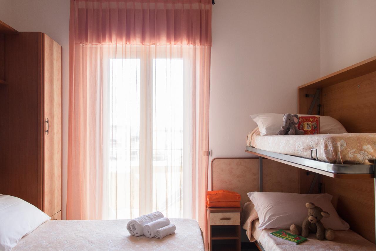 Hotel Sandra Gatteo a Mare Extérieur photo