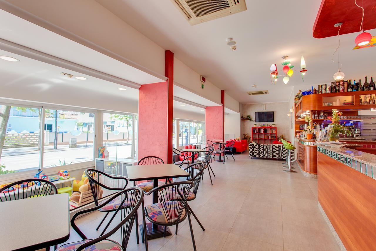 Hotel Sandra Gatteo a Mare Extérieur photo