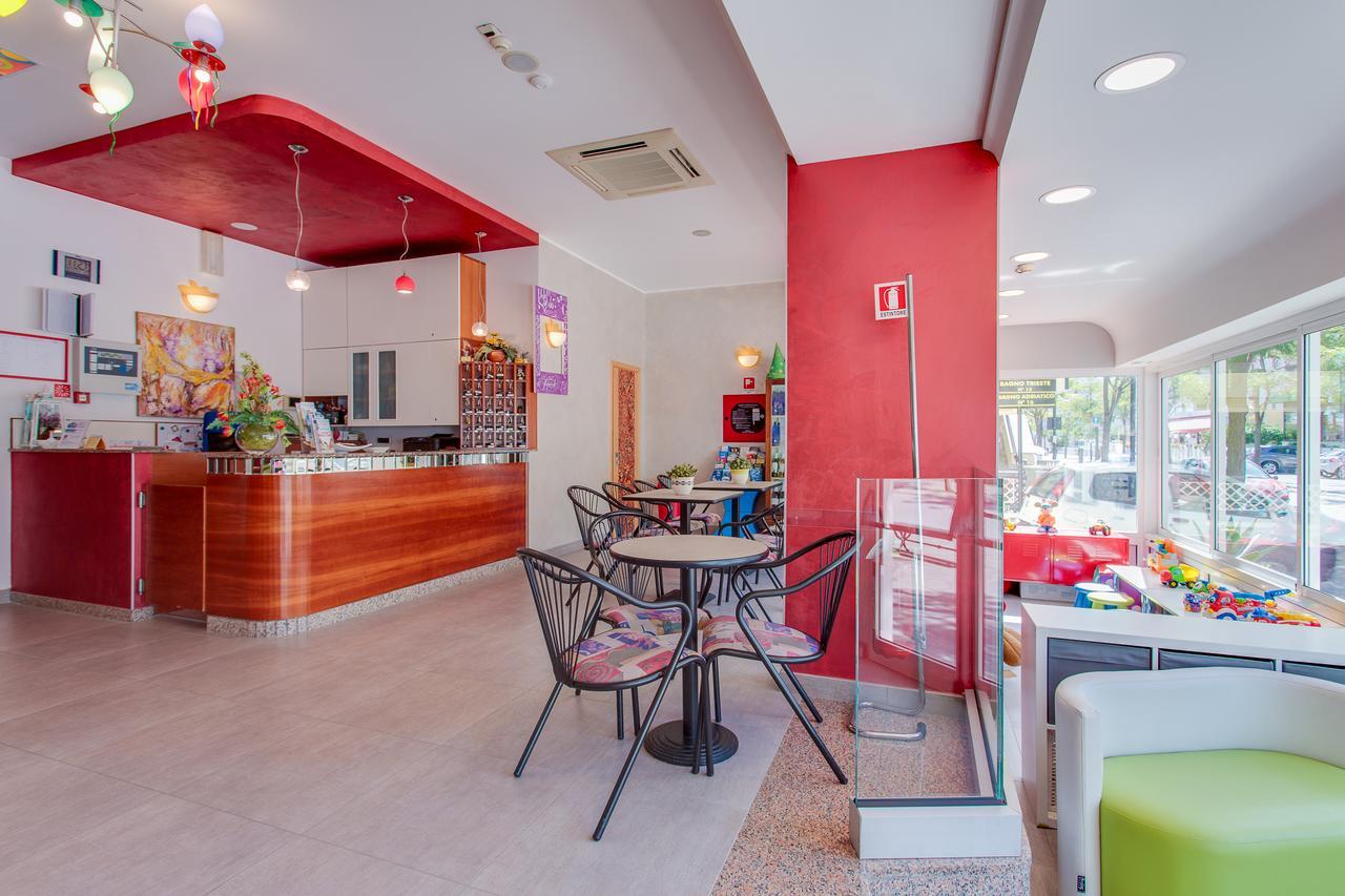 Hotel Sandra Gatteo a Mare Extérieur photo